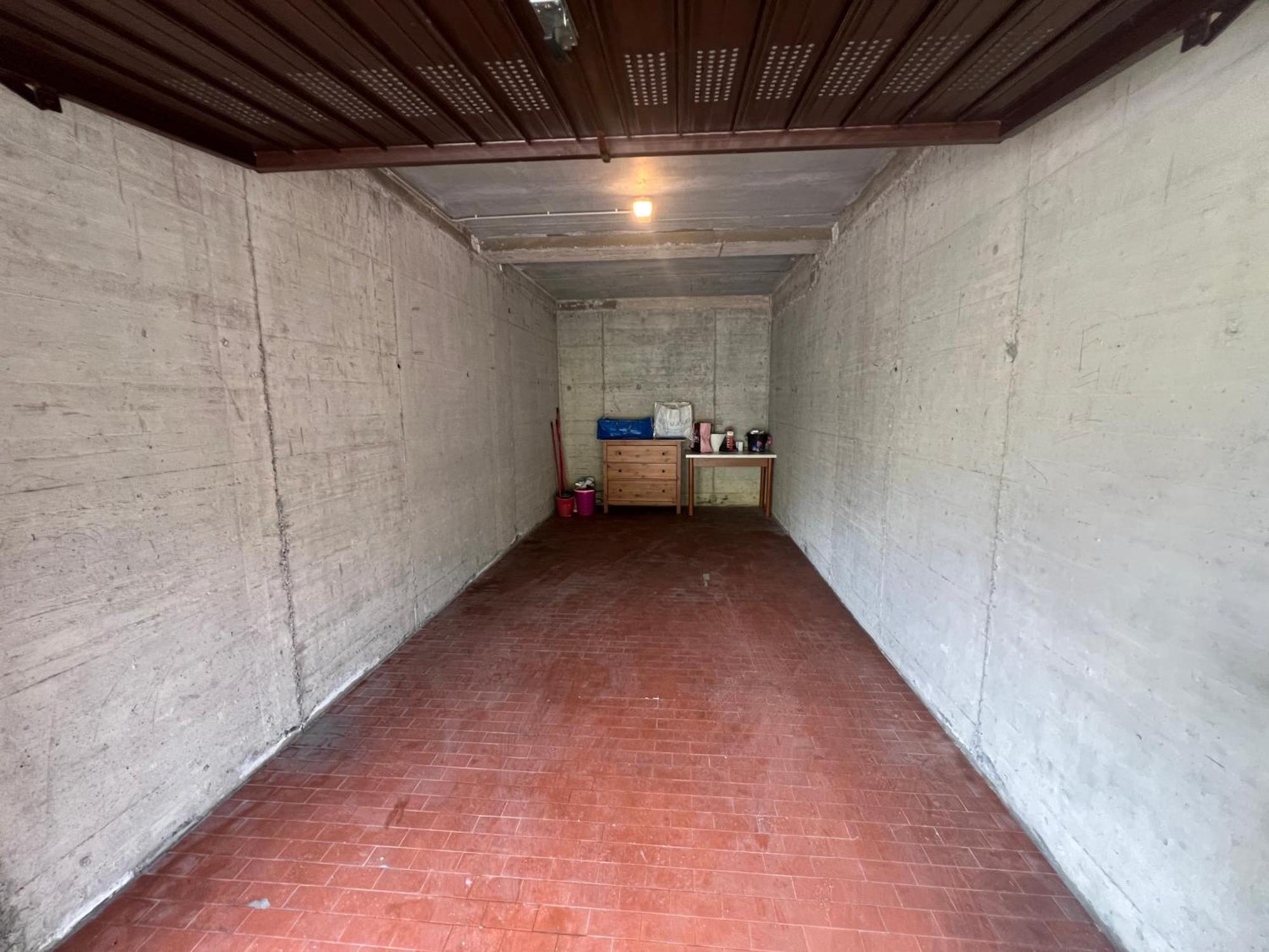 L'Acero Rosso - Giardino Privato E Box Auto Villa Menaggio Bagian luar foto