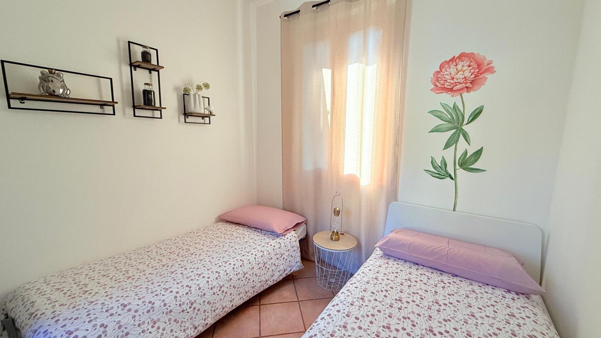 L'Acero Rosso - Giardino Privato E Box Auto Villa Menaggio Bagian luar foto