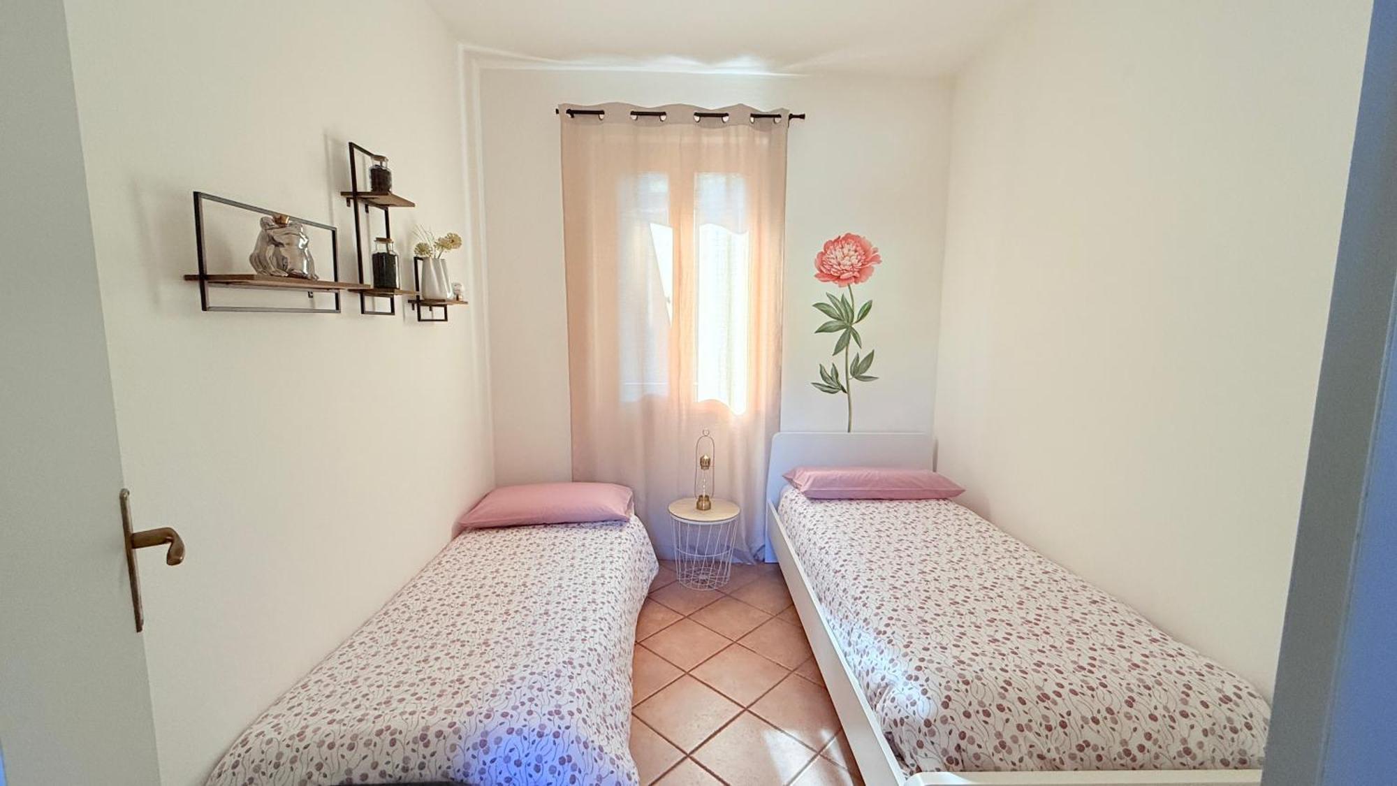 L'Acero Rosso - Giardino Privato E Box Auto Villa Menaggio Bagian luar foto